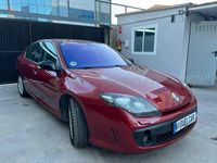 Usado Renault Laguna III Privilege 150 CV (110 kW) 2010 Granate Familiar