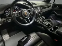 Usado Porsche Cayenne 340 CV (250 kW) 2018 Negro SUV