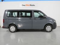 usado VW Caravelle Origin Batalla Corta 2.0 TDI BMT 110 kW (150 CV) DSG