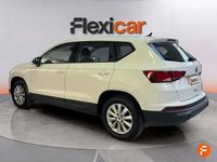 Begagnad Seat Ateca Reference 110 HK (80 kW) 2023 Vit SUV