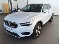 Usado Volvo XC40 Inscription 262 CV (192 kW) 2021 Gris SUV