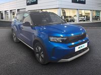 Usado Opel Frontera 146 CV (107 kW) 2025 Azul SUV