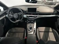 usado Audi A5 Sportback A5 S-line 2.0 (35) TFSI 110kW (150CV) S-Tronic