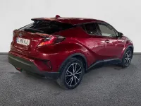 Usado Toyota C-HR Active 122 CV (89 kW) 2018 SUV