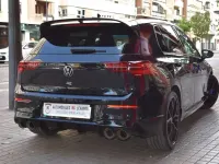 Usado VW Golf VIII R 333 CV (244 kW) 2024 Negro Familiar