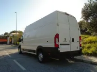 Usado Peugeot Boxer 131 CV (96 kW) 2019 Blanco Van