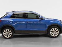 Usado VW T-Roc Advance 110 CV (80 kW) 2020 SUV