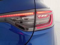 Usado Renault Clio V Techno 90 CV (66 kW) 2024 Azul Berlina