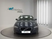Usado Volvo S80 Summum 185 CV (136 kW) 2008 Azul Berlina