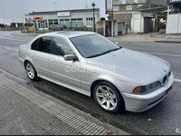 Begagnad BMW 320 150 HK (110 kW) 2003 Grå Sedan