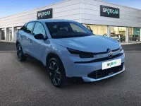 Usado Citroën C4 Business Class 145 CV (106 kW) 2025 Blanco SUV