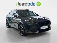 Usado Cupra Formentor 150 CV (110 kW) 2021 Gris/plata SUV