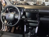 Usado Citroën C3 Aircross Feel 110 CV (80 kW) 2018 Blanco SUV