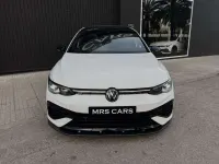 Usado VW Golf VIII R 320 CV (235 kW) 2023 Blanco Utilitario