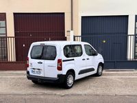 Usado Toyota Proace City City 102 CV (75 kW) 2022 Blanco Monovolumen