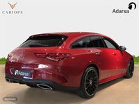 usado Mercedes CLA200 Shooting Brake 200 Shooting Brake