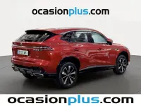 Usado MG HS Luxury 170 CV (125 kW) 2025 Rojo SUV
