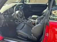 Usado Mini Cooper S Cabriolet 192 CV (141 kW) 2020 Rojo Descapotable