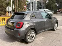 Usado Fiat 500X Connect 120 HP (88 kW) 2021 Cinzento SUV