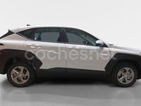Usado Hyundai Kona 100 CV (73 kW) 2025 Blanco SUV