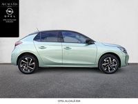 Nuevo Opel Corsa S 110 CV (80 kW) 2026 Verde Utilitario