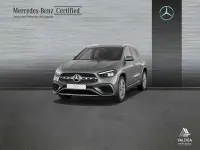 Usado Mercedes GLA200 150 CV (110 kW) 2025 SUV