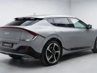 Usado Kia EV6 GT 430 kW (585 CV) 2024 Eléctrico SUV