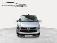 Usado VW Caravelle 150 CV (110 kW) 2025 Gris / plata Monovolumen