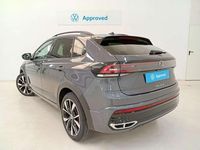 Usado VW Taigo R-line 116 CV (85 kW) 2025 Gris SUV