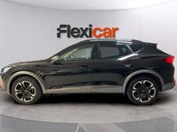 Käytetty Cupra Formentor 150 HP (110 kW) 2023 Musta Katumaasturi