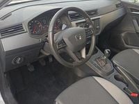 Usado Seat Ibiza Style 95 CV (69 kW) 2020 Utilitario