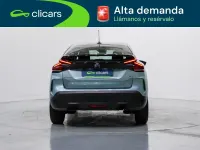 Usado Citroën C4 Live 100 CV (73 kW) 2021 Azul Berlina