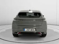 Usado DS Automobiles DS4 Bastille 131 CV (96 kW) 2023 Gris SUV