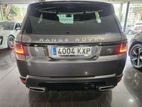 usado Land Rover Range Rover Sport 3.0SDV6 SE Aut. 249