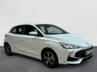 Usado MG MG3 Comfort 116 CV (85 kW) 2025 Utilitario