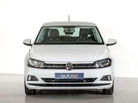Usado VW Polo Advance 95 CV (69 kW) 2020 Blanco Utilitario