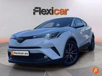 Usado Toyota C-HR Active 122 CV (89 kW) 2017 Blanco SUV