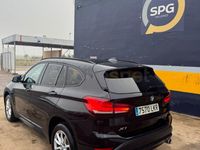 Usado BMW X1 150 CV (110 kW) 2020 Negro SUV