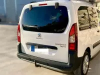 Usado Peugeot TePee 120 CV (88 kW) 2018 Blanco Van