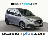 Usado Mercedes 180 116 CV (85 kW) 2023 Gris Berlina