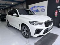 Usado BMW X5 xLine 286 CV (210 kW) 2021 Blanco SUV