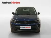 Usado Opel Crossland Edition 110 CV (80 kW) 2022 Azul SUV