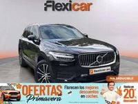 Usado Volvo XC90 Business Edition 250 CV (183 kW) 2019 Negro SUV