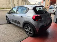 Occasion Citroën C3 Feel 102 ch (75 kW) 2022 Gris Citadine