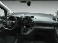 Nuevo Opel Combo 100 CV (73 kW) 2026 Blanco Monovolumen