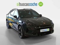 Usado Cupra Formentor 150 CV (110 kW) 2025 Azul SUV