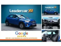Usado Kia Stonic 101 CV (74 kW) 2022 Azul SUV