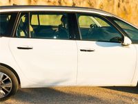 Usado Citroën C4 Feel 150 CV (110 kW) 2015 Blanco Berlina