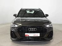 Occasion Audi Q3 S-Line 150 ch (110 kW) 2024 Gris SUV