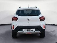 Usado Dacia Spring Comfort 33 kW (45 CV) 2021 Blanco Utilitario